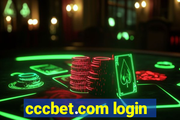 cccbet.com login